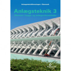 Anlægsteknik. Økonomi i bygge- og anlægsvirksomheder