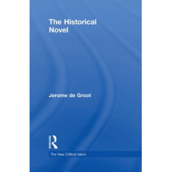 The Historical Novel