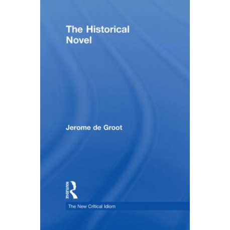The Historical Novel
