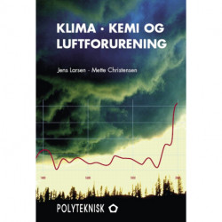 Klima, kemi og luftforurening