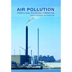 Air pollution: from a local to a global perspective