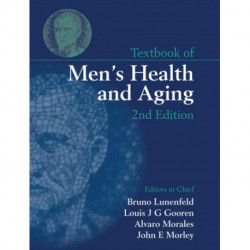 Textbook of Men's Health and Aging