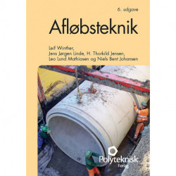 Afløbsteknik