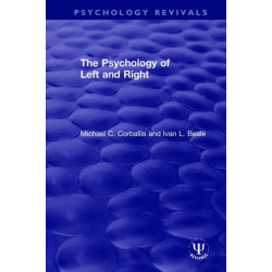 The Psychology of Left and Right