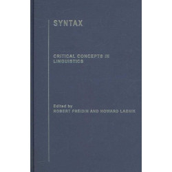 Syntax