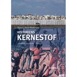 Historiens kernestof: Danmark, Europa, verden
