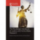 The Routledge Handbook of Justice and Home Affairs Research