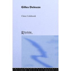 Gilles Deleuze