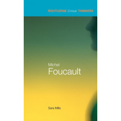 Michel Foucault