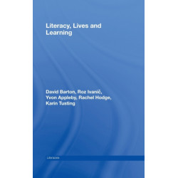 Literacy, Lives and Learning