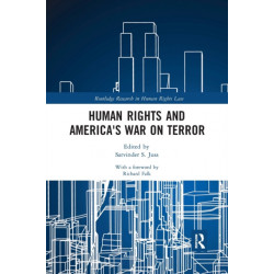 Human Rights and America's War on Terror