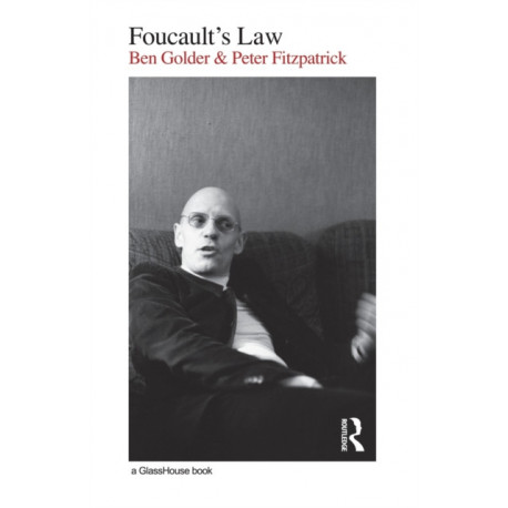 Foucault's Law