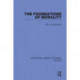 The Foundations of Morality