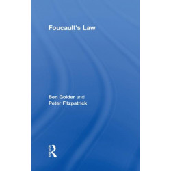 Foucault's Law