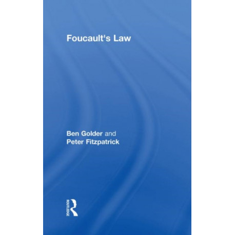 Foucault's Law