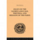Essays on the Sacred Language, Writings, and Religion of the Parsis