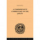 A Comprehensive Commentary on the Quran: Comprising Sale's Translation and Preliminary Discourse: Volume I
