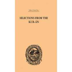 Selections from the Kuran
