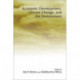 Economic Development, Climate Change, and the Environment
