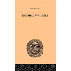 Hindu Philosophy: Bhagavad Gita or, The Sacred Lay