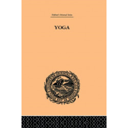Yoga as Philosophy and Religion