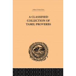 A Classical Collection of Tamil Proverbs