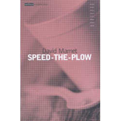 Speed The Plow