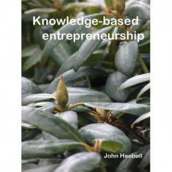 Knowledge-based entrepreneurship