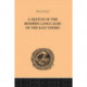A Sketch of the Modern Languages of the East Indies