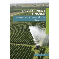 Development Finance