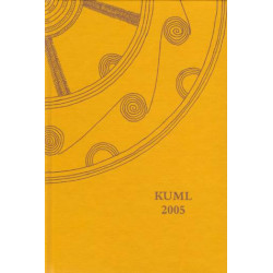 Kuml: Årbog for Jysk Arkæologisk Selskab