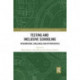 Testing and Inclusive Schooling: International Challenges and Opportunities