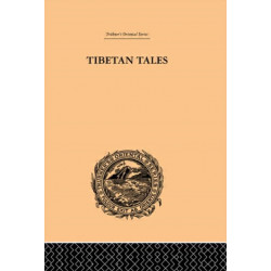 Tibetan Tales Derived from Indian Sources