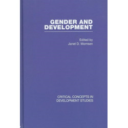 Gender and Development