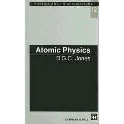 Atomic Physics