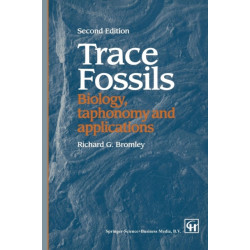 Trace Fossils: Biology, Taxonomy and Applications