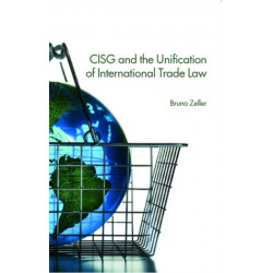 CISG and the Unification of International Trade Law