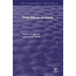 Child Effects on Adults