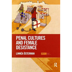 Penal Cultures and Female Desistance