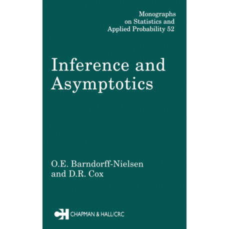 Inference and Asymptotics