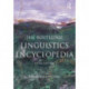 The Routledge Linguistics Encyclopedia