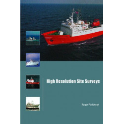 High Resolution Site Surveys