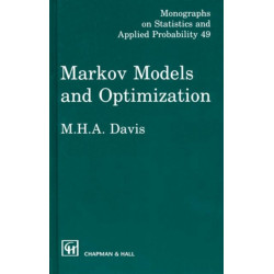 Markov Models & Optimization