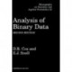 Analysis of Binary Data