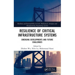 Resilience of Critical Infrastructure Systems: Emerging Developments and Future Challenges