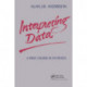 Interpreting Data: A First Course in Statistics