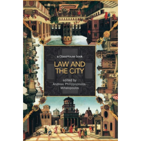 Law and the City