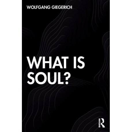 What is Soul?