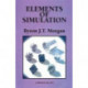 Elements of Simulation