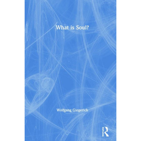 What is Soul?